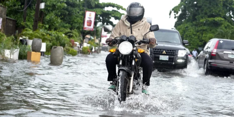 floods in nigeria 2