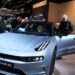 China's Zeekr Unveils World's Fastest-Charging EV Battery