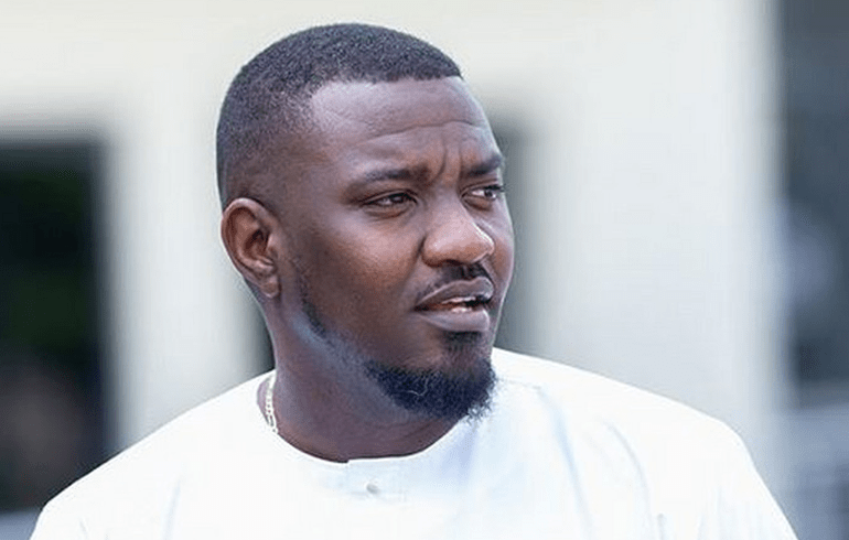 John Dumelo