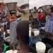 John Dumelo Provides Free Water for Ayawaso West Wuogon Constituents 12 People of Ayawaso West Wuogon