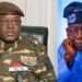 Nigeria, Niger Strengthen Security Ties Despite Past Tensions 12 General Abdourahamane Tchiani and President Bola Tinubu