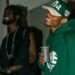 Kidi Hints Hip-hop Collaboration With Black Sherif After ‘Lomo Lomo’ 12 Black Sherif and KiDi