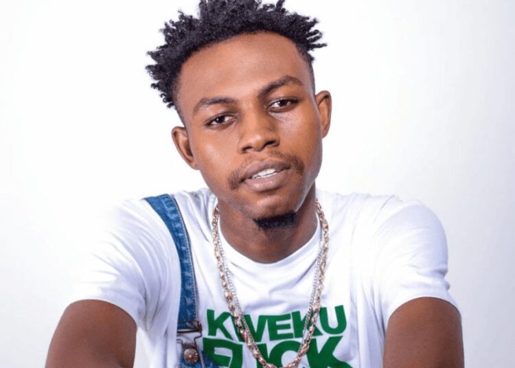 Kweku Flick 'Exposes' Ladies in His DM 1 Kweku Flick