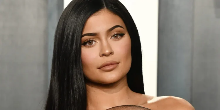 Kylie Jenner Confronts Ozempic Weight Loss Rumors 1 Kylie Jenner