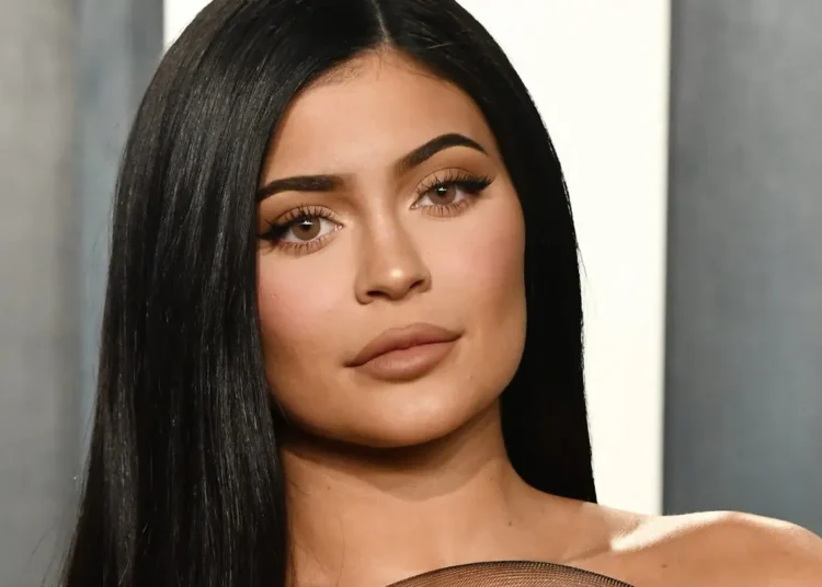 Kylie Jenner