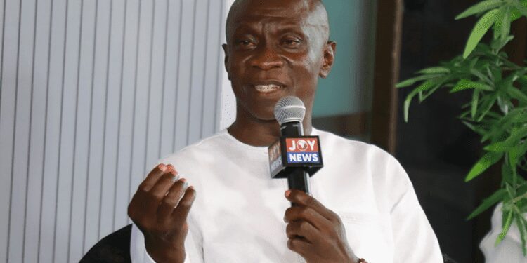 Expert Decries Government Failure to Combat Galamsey 1 lawyerGyan