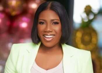 Victoria Lebene Narrates How She Had Calling To Be Pastor