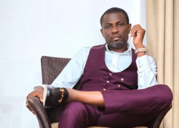 Mark Okraku-Mantey