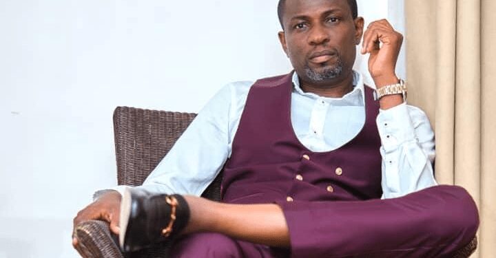 Ghanaians Urged To Harness Media Power to Boost Tourism 1 Mark Okraku-Mantey