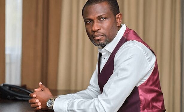 Why Creatives Should Get Into Government: A Call for Innovation in Public Service 1 Mark Okraku-Mantey