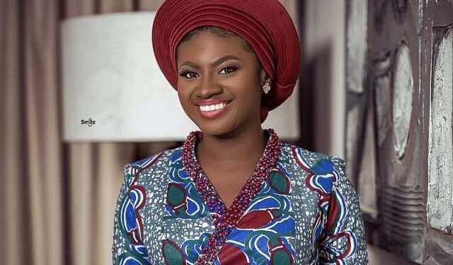 Twi Telenovelas Threaten Survival of Local Film Industry 1 Martha Ankomah