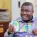 EC Assures Ghanaians to Improve Performance in Upcoming Elections 13 Dr. Bossman Asare the Deputy Commissioner of Ghana’s Electoral Commission