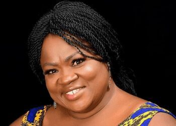 Mercy Asiedu Shares The Secret Behind Her Marriage 6 Mercy Asiedu