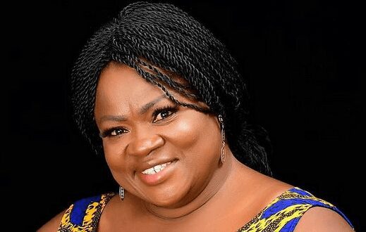 Mercy Asiedu Shares The Secret Behind Her Marriage 1 Mercy Asiedu