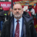 Union Could Reopen Negotiations Despite Labour’s Pay Offer 12 Aslef general secretary Mick Whelan has not ruled out future train strikes as drivers vote on a new pay deal