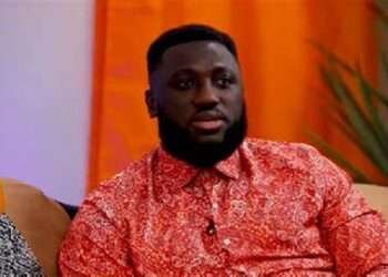 Gospel Singer Shares Distressing Story of Losing His 7-Month-Old Baby 1 Gospel Singer Shares Distressing Story of Losing His 7-Month-Old Baby