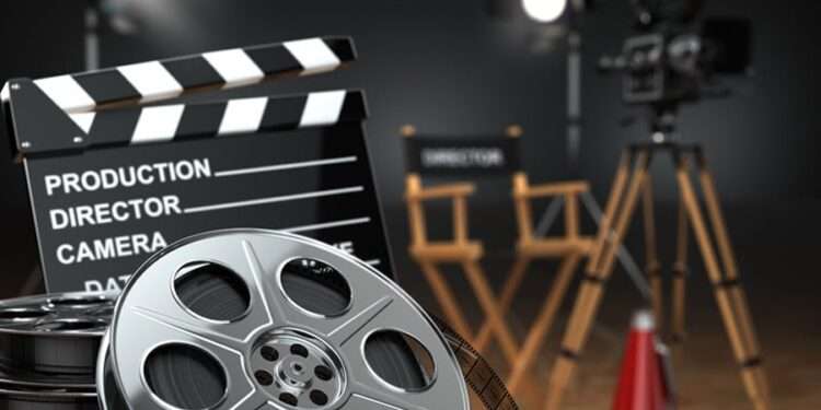 movie