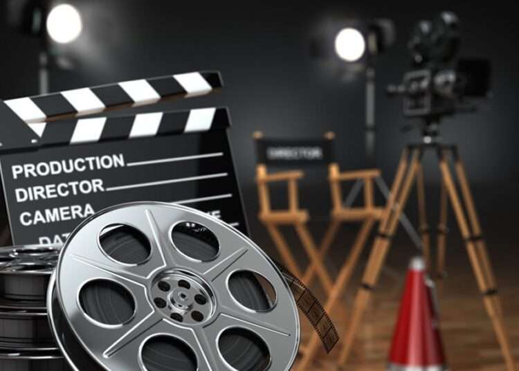 movie