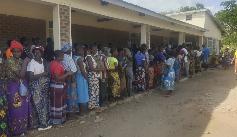 Malawi Receives $11.2M Insurance Payout Amid Drought Crisis