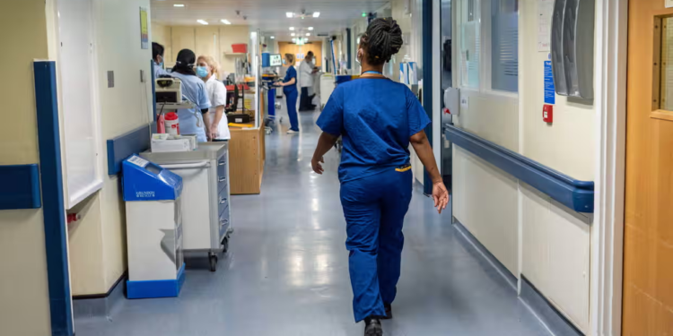 Government Scraps Anti-Strike Law, Unions Applaud 1 NHS