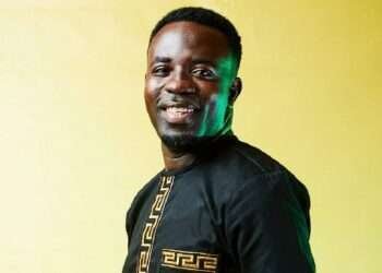 Minister OJ Urges For Deeper And Richer Gospel Music Content 2 Minister OJ Urges For Deeper And Richer Gospel Music Content