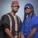 Peter and Paul Okoye