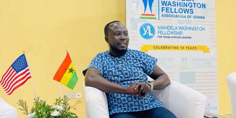 Giant Leap In Diplomatic Conditions Required To Quench Russia's Ire 1 Mr. Henry Osabutey, Human rights, Peace and Conflict studies Scholar and a Global Goodwill Ambassador.
