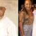 Actor Patrick Doyle Hails Ex-wife Ireti as 'First-class Mother' 11 Patrick Doyle and his ex-wife, Ireti Doyle