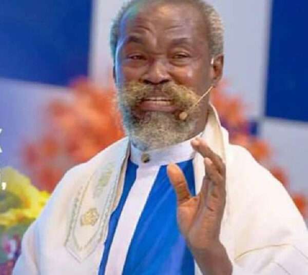 The Philadelphia Movement Refutes Claims of CCG Against Leader 1 Prophet Stephen Adom Kyei-Duah