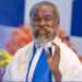 The Philadelphia Movement Refutes Claims of CCG Against Leader 11 Prophet Stephen Adom Kyei-Duah