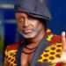 Reggie Rockstone