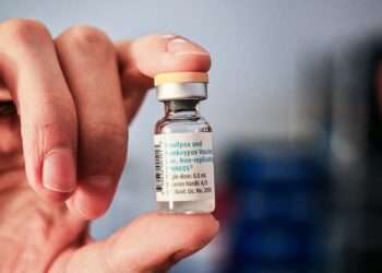 WHO Urges Europe-Africa Vaccine Solidarity Against Mpox