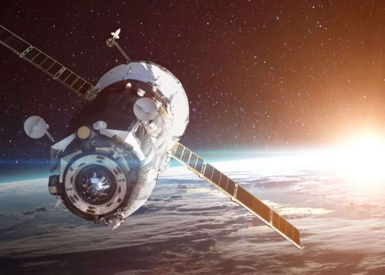 spacewarfare