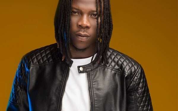 Stonebwoy Set To Ignite Telecel Turnup At UNER Campus 1 Stonebwoy