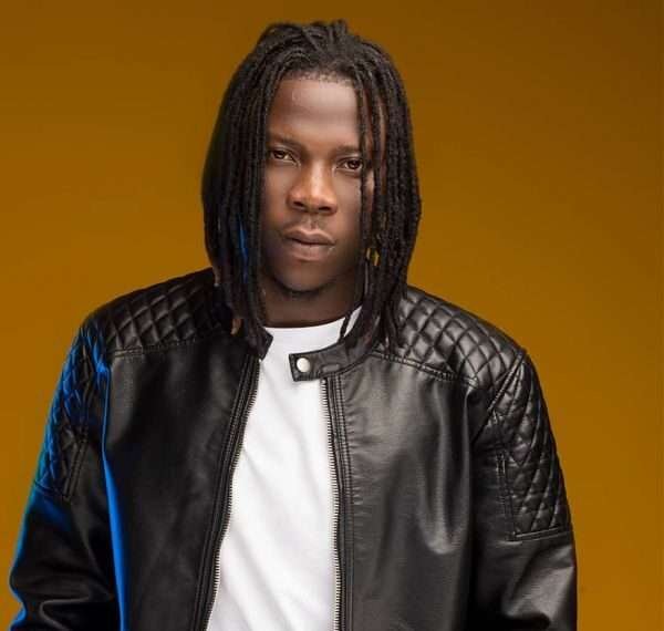 Stonebwoy Set To Ignite Telecel Turnup At UNER Campus 1 Stonebwoy
