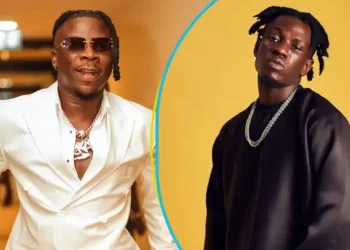 Stonebwoy Eulogises King Paluta's Impact On The Music Industry 10 Stonebwoy and King Paluta