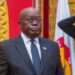 President Nana Addo Dankwa Akufo-Addo