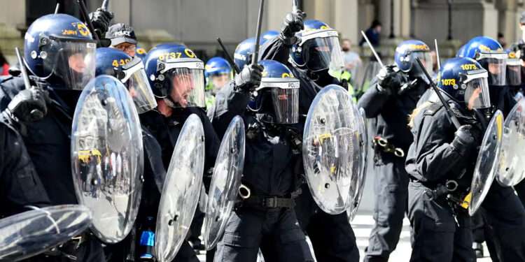 UK Police
