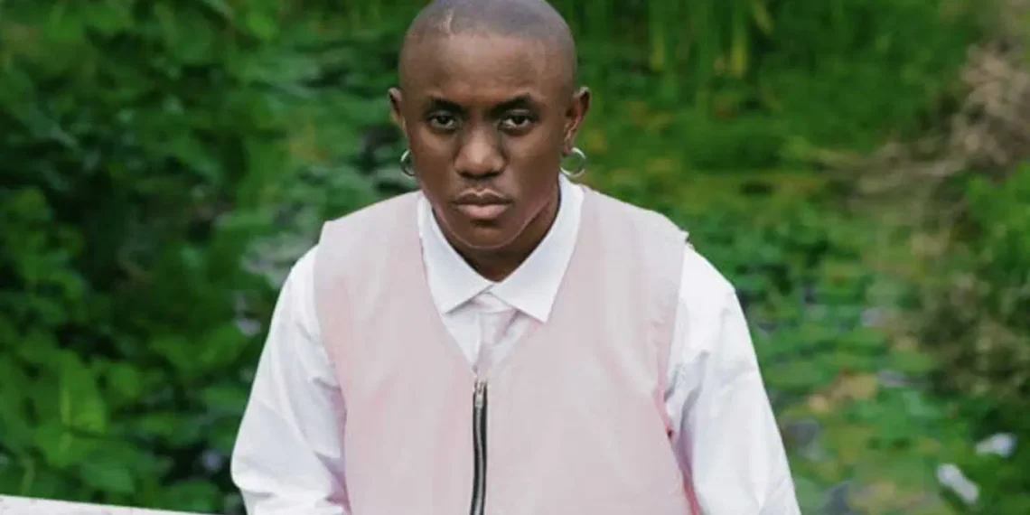 Victony Touches on Parent's Acceptance of Music Career 1 Victony Touches on Parent’s Acceptance of Music Career