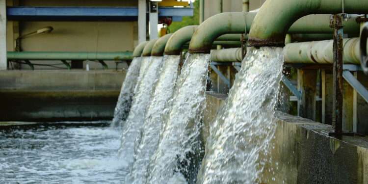 Galamsey Activities Spell Doom for Ghana’s Water Supply 1 watersupply