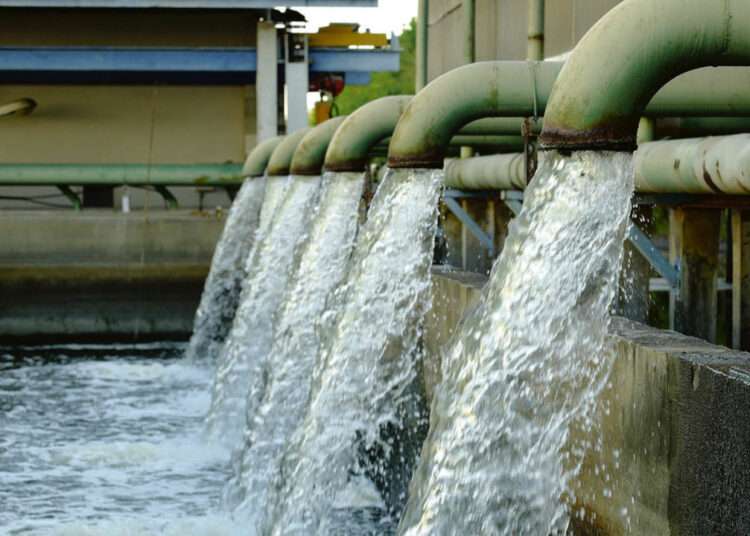 Galamsey Activities Spell Doom for Ghana’s Water Supply 1 watersupply