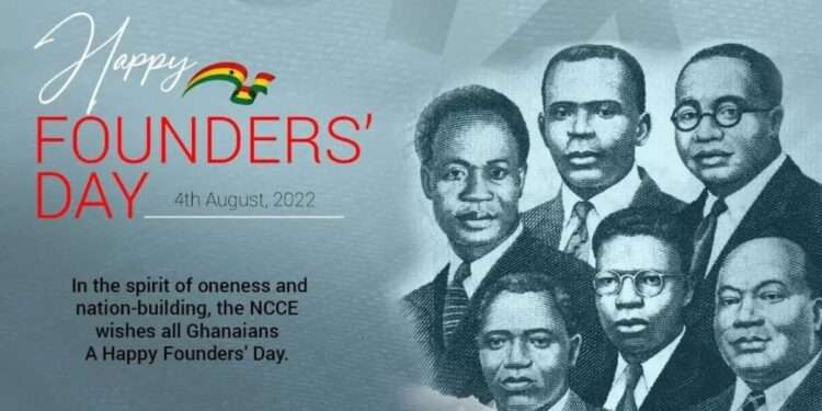 Founders' Day