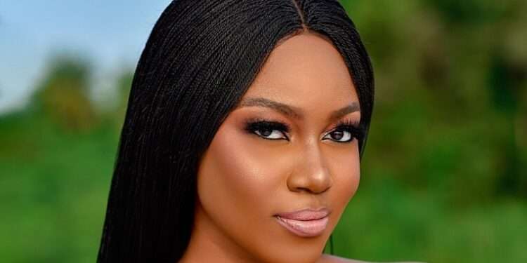 Worry Expressed About Ghana Educational System's State 1 Yvonne Nelson