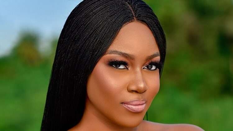 Worry Expressed About Ghana Educational System's State 1 Yvonne Nelson