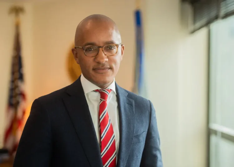Adams' Alleged Misconduct Labelled A Grave Breach Of Public Trust 1 Southern District Court of New York Attorney, Damian Williams.