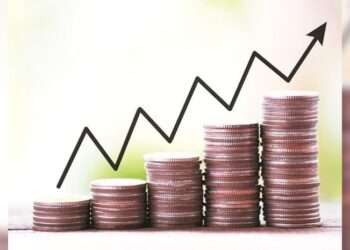Government Expenditure Reaches GH¢101.21 Billion in the First Half of 2024
