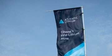 Ewoyaa Project: Atlantic Lithium Limited
