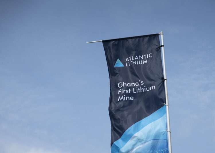 Atlantic Lithium Advances Ewoyaa Project with Key Approvals 1 Ewoyaa Project: Atlantic Lithium Limited