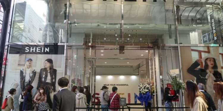 202210 SHEIN China Osaka 001