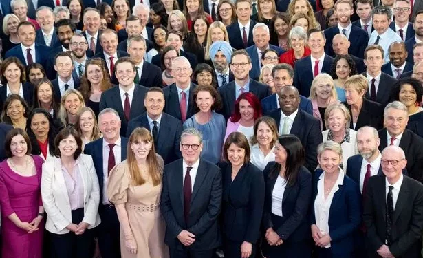Labour MPs